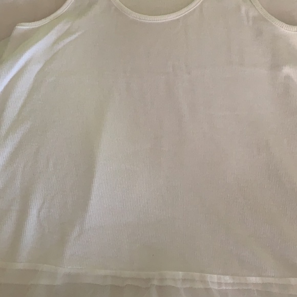 Umgee tank top size M - Picture 5 of 6